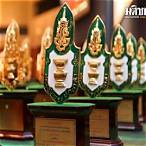 ผลรางวัล